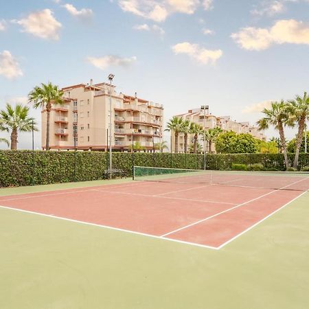Vacaciones En El Mar Apartment Salobreña Екстериор снимка