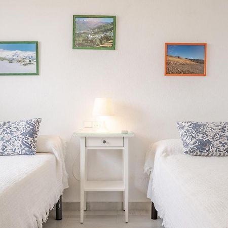 Vacaciones En El Mar Apartment Salobreña Екстериор снимка