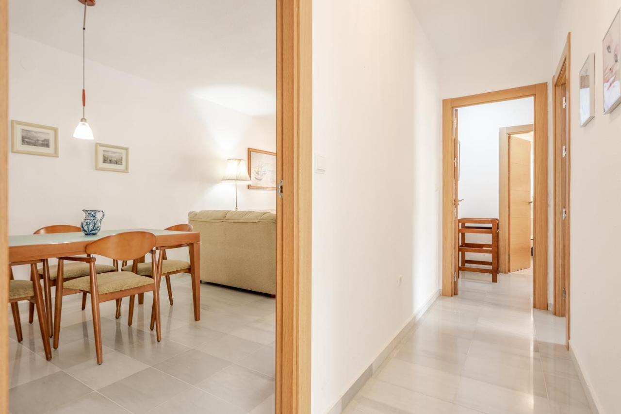 Vacaciones En El Mar Apartment Salobreña Екстериор снимка
