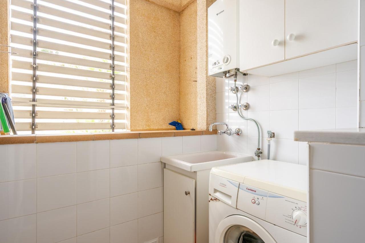 Vacaciones En El Mar Apartment Salobreña Екстериор снимка