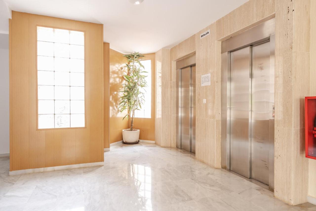 Vacaciones En El Mar Apartment Salobreña Екстериор снимка